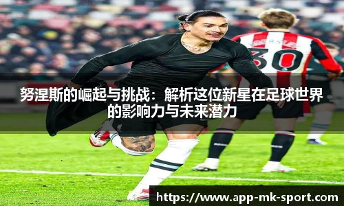 努涅斯的崛起与挑战：解析这位新星在足球世界的影响力与未来潜力